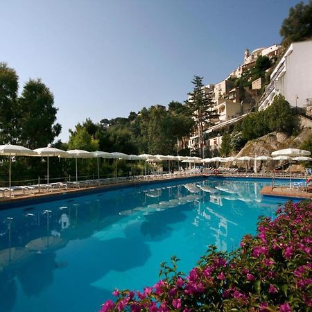 Hotel Royal Positano Buitenkant foto