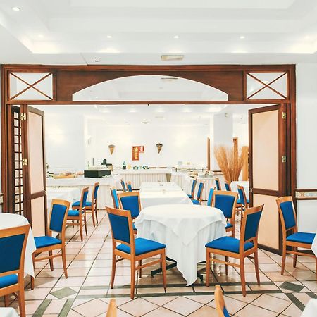 Hotel Royal Positano Buitenkant foto