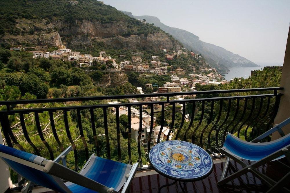 Hotel Royal Positano Buitenkant foto