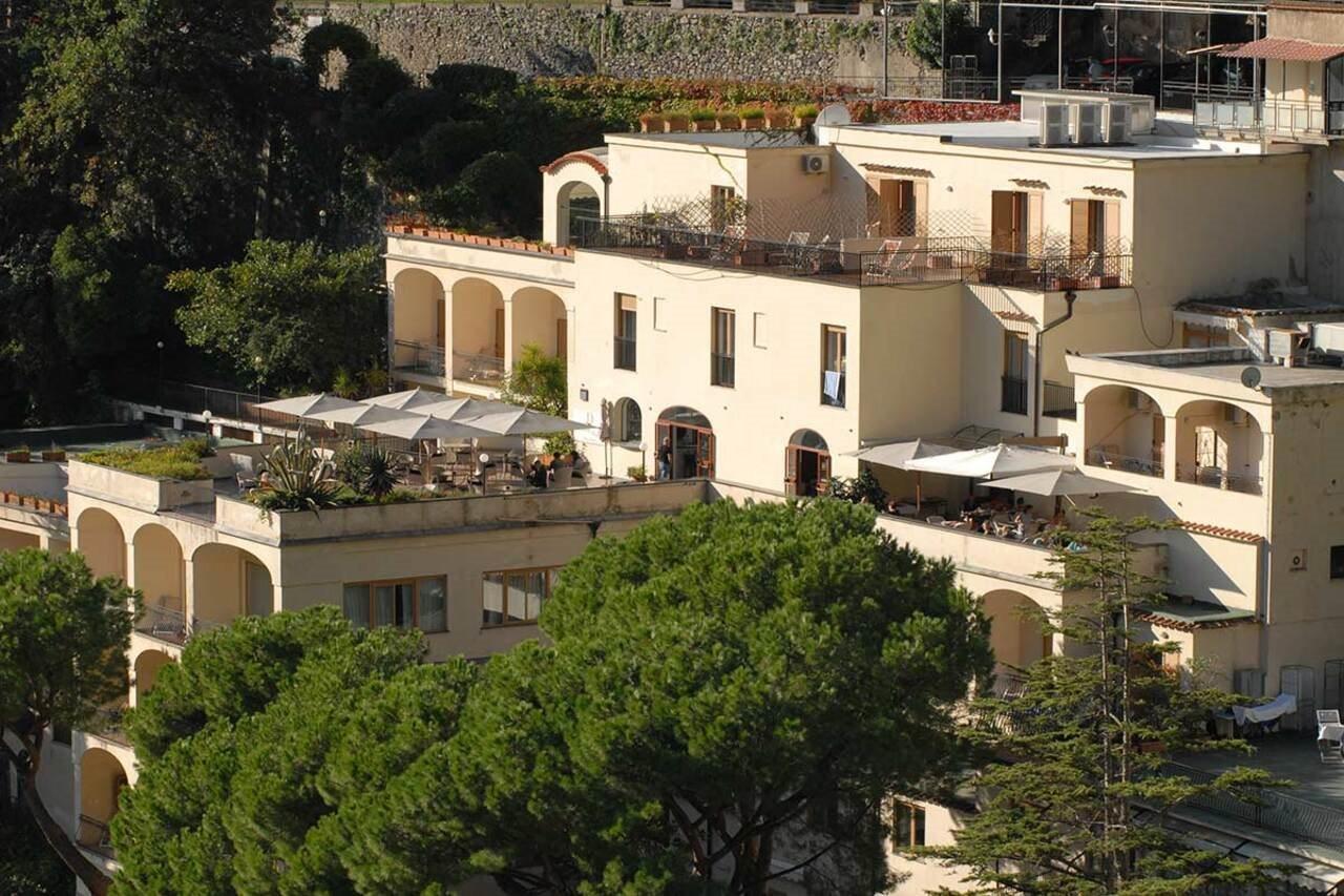 Hotel Royal Positano Buitenkant foto