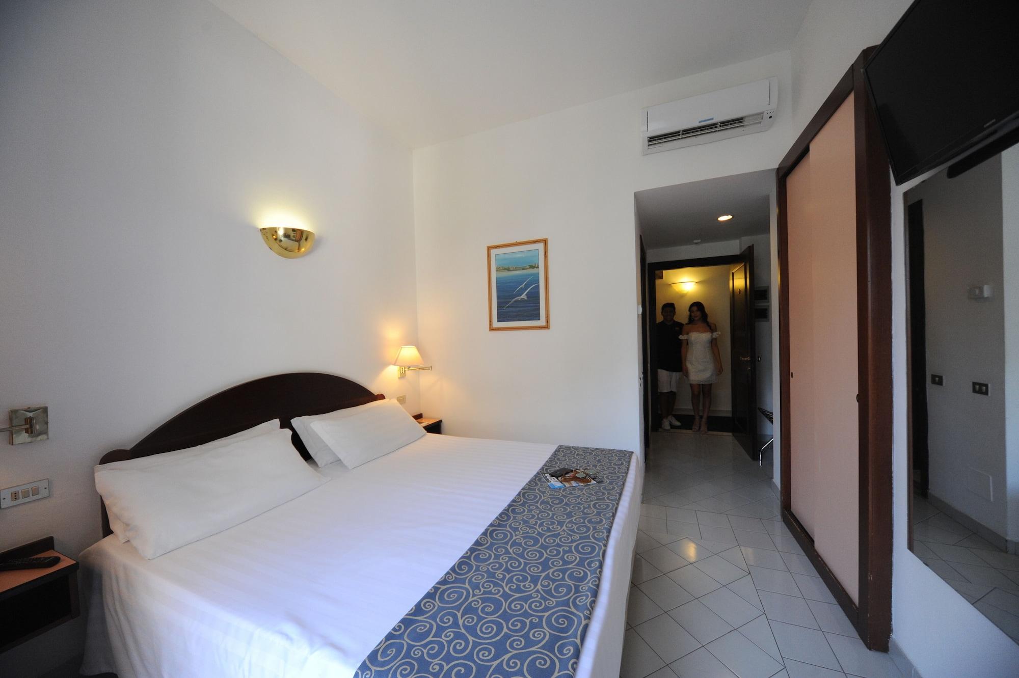 Hotel Royal Positano Buitenkant foto