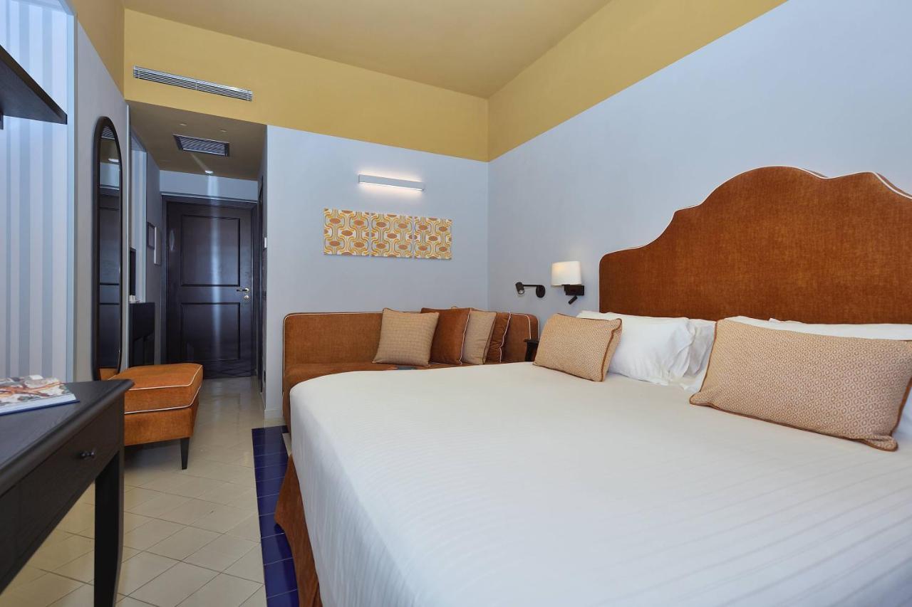 Hotel Royal Positano Buitenkant foto
