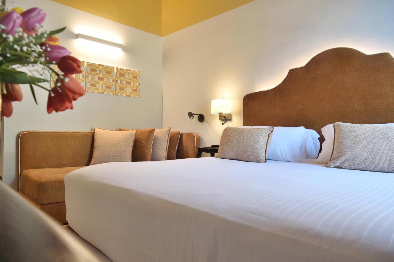 Hotel Royal Positano Buitenkant foto
