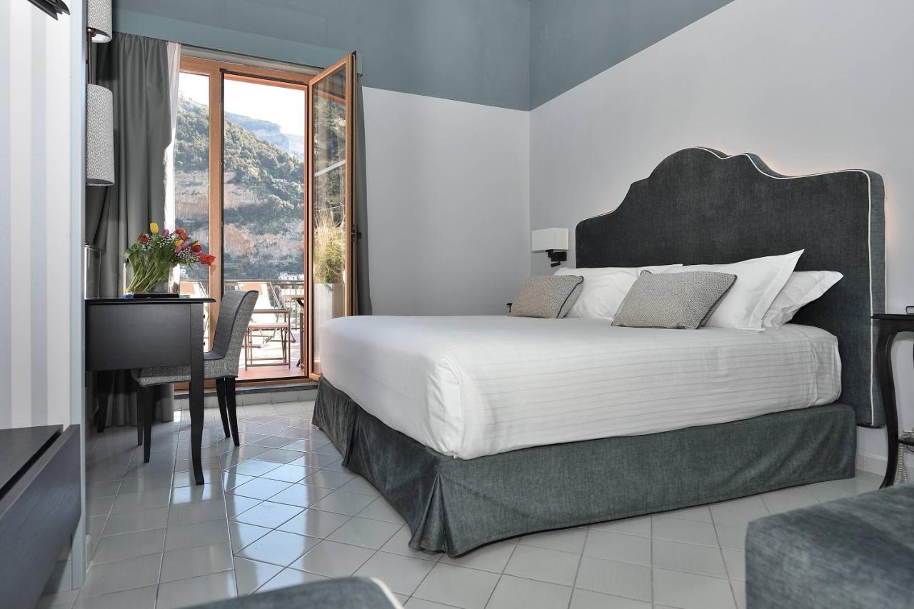 Hotel Royal Positano Buitenkant foto