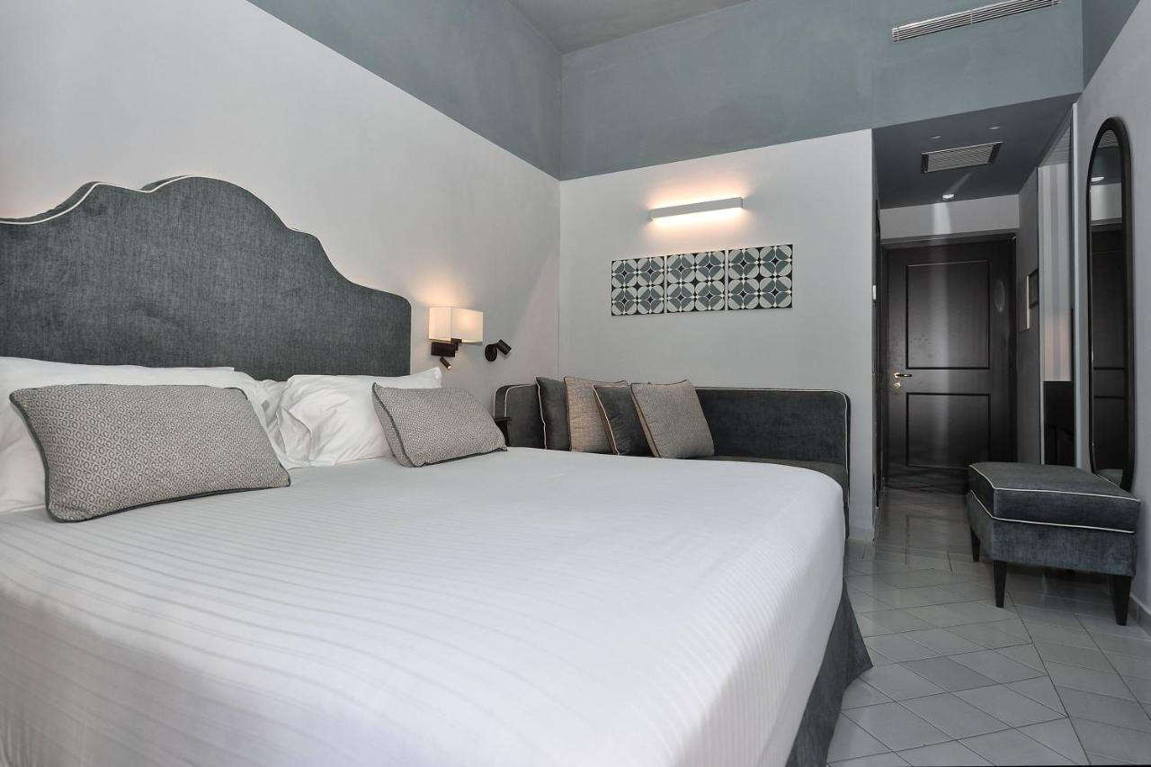 Hotel Royal Positano Buitenkant foto