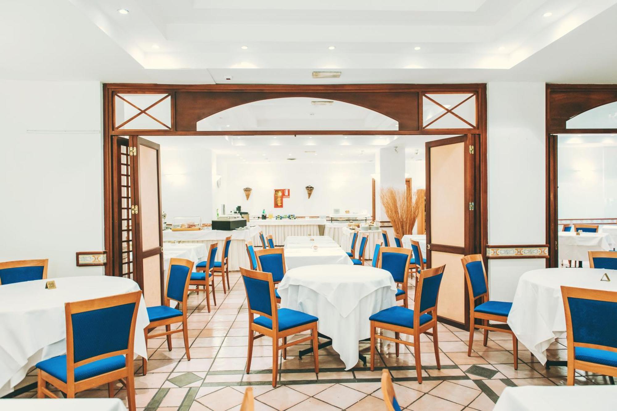Hotel Royal Positano Buitenkant foto